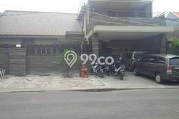 Jual Rumah Luas Elegan Dengan View Cantik di Kutisari, Surabaya Jual Rumah Luas Elegan Dengan View Cantik di Kutisari, Surabaya