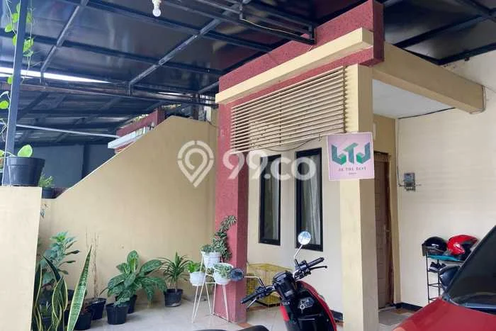 Dijual Rumah 2 Kamar Lokasi Ideal Bagus dan Strategis di Sukolilo Dijual Rumah 2 Kamar Lokasi Ideal Bagus dan Strategis di Sukolilo