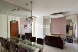 Unit Apartemen Dijual di Mulyorejo, Surabaya, dengan 2 Bedroom, 1 Bathroom Unit Apartemen Dijual di Mulyorejo, Surabaya, dengan 2 Bedroom, 1 Bathroom