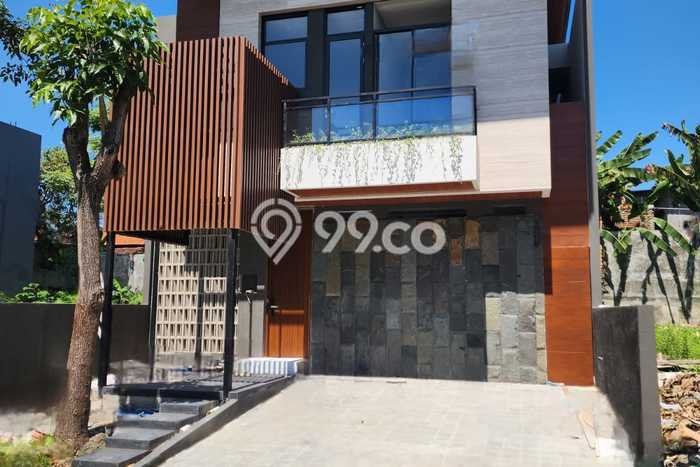 Dijual Rumah Mewah Elegan Dengan View Eksklusif di Citraland, Surabaya Dijual Rumah Mewah Elegan Dengan View Eksklusif di Citraland, Surabaya
