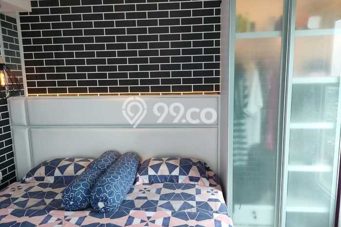Apartemen Terawat Dijual di Surabaya Spesifikasi 2 KT, 1 KM Apartemen Terawat Dijual di Surabaya Spesifikasi 2 KT, 1 KM