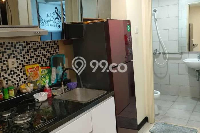Sewa Apartemen Murah di Pakuwon City 2 Bedroom Sewa Apartemen Murah di Pakuwon City 2 Bedroom