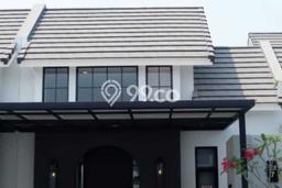 Rumah Modern 2 KT di Surabaya Kota Surabaya Full Furnished Rumah Modern 2 KT di Surabaya Kota Surabaya Full Furnished