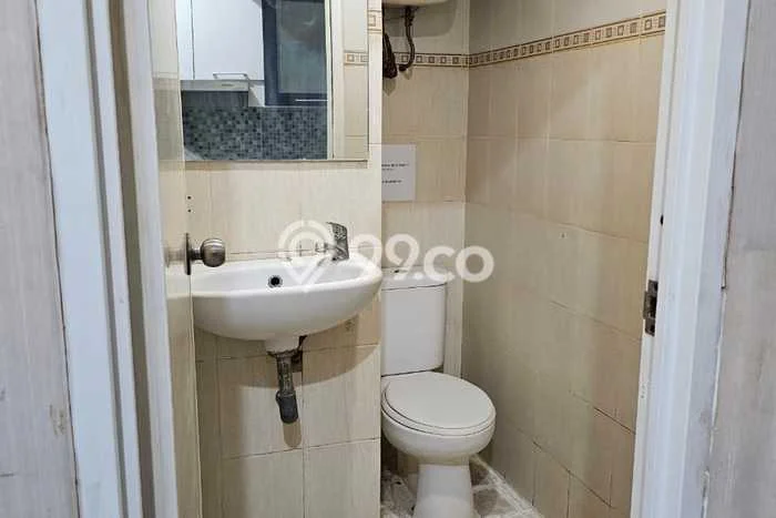 Hunian Strategis 36m2 di Surabaya Kota Surabaya 2 KT Hunian Strategis 36m2 di Surabaya Kota Surabaya 2 KT