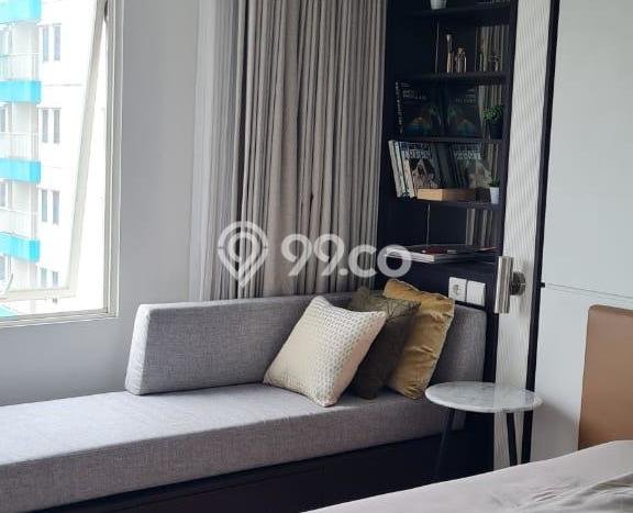 Hunian Apartemen 1 KT 1 KM Dijual di Wiyung Surabaya, Luas 36m2 Hunian Apartemen 1 KT 1 KM Dijual di Wiyung Surabaya, Luas 36m2
