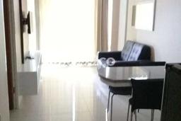 Hunian Apartemen Ekonomis di Surabaya dengan 2 Kamar Tidur, 1 Kamar Mandi Hunian Apartemen Ekonomis di Surabaya dengan 2 Kamar Tidur, 1 Kamar Mandi