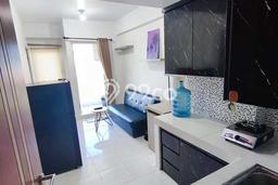Apartemen Sewa 1 Kamar Hemat Siap Huni di Surabaya, Luas 36m2 Apartemen Sewa 1 Kamar Hemat Siap Huni di Surabaya, Luas 36m2