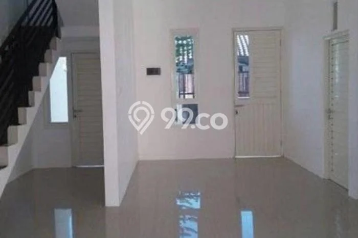 Rumah Luas Asri 3 KT Siap Huni di Citraland Surabaya Rumah Luas Asri 3 KT Siap Huni di Citraland Surabaya