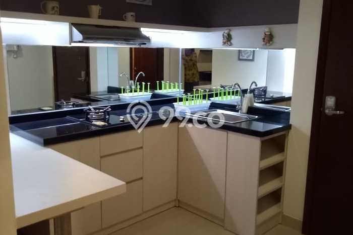 Sewa Sekarang Apartemen Minimalis 1 KT di Kawasan Dukuh Pakis Sewa Sekarang Apartemen Minimalis 1 KT di Kawasan Dukuh Pakis