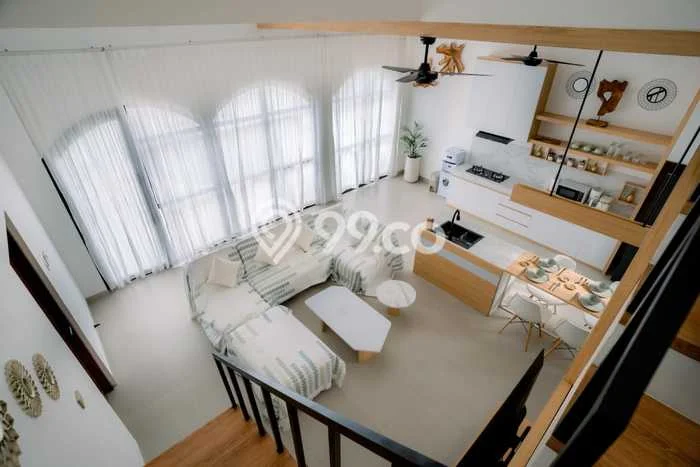 DIJUAL! Vila Kawasan , Area 300m2m², Posisi Strategis DIJUAL! Vila Kawasan , Area 300m2m², Posisi Strategis
