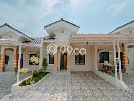 Dijual Hunian Rumah Terawat 3 KT di Komsen, Bekasi Dijual Hunian Rumah Terawat 3 KT di Komsen, Bekasi