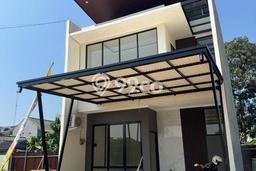 Rumah Luas Asri 3 KT Siap Pakai di Jatiwarna Bekasi Rumah Luas Asri 3 KT Siap Pakai di Jatiwarna Bekasi