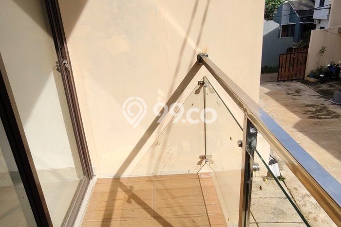 Rumah Minimalis 2 Kamar LT 62m2 di Jatiwaringin Rumah Minimalis 2 Kamar LT 62m2 di Jatiwaringin