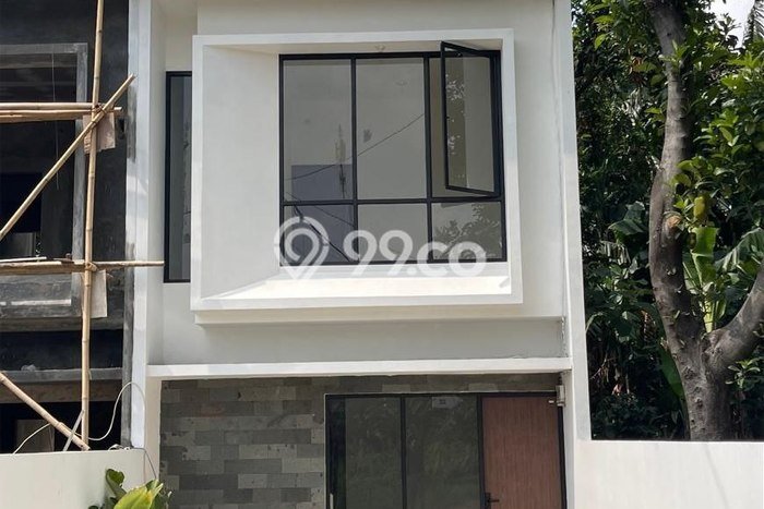 Rumah Minimalis 3 KT di Komsen Bekasi Unfurnished Rumah Minimalis 3 KT di Komsen Bekasi Unfurnished
