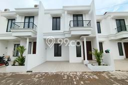 For Sale Hunian Rumah Nyaman 3 KT di Jatiwaringin, Jakarta Timur For Sale Hunian Rumah Nyaman 3 KT di Jatiwaringin, Jakarta Timur