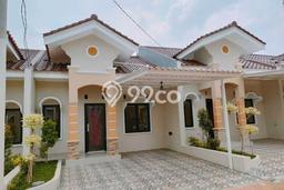 Jual Rumah Strategis Bagus Punya 3 KT di Bekasi Selatan Bekasi SHM Jual Rumah Strategis Bagus Punya 3 KT di Bekasi Selatan Bekasi SHM