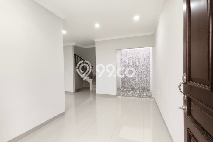 Dijual Hunian Rumah Terawat 3 Kamar di Kalimalang, Jakarta Timur Dijual Hunian Rumah Terawat 3 Kamar di Kalimalang, Jakarta Timur