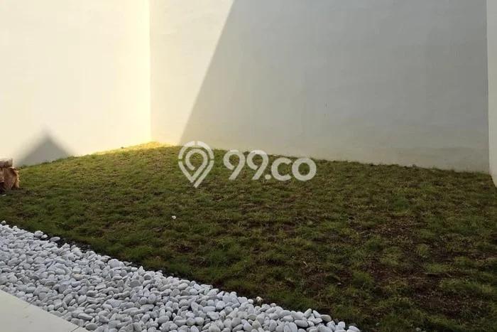 Rumah Minimalis 3 KT di Komsen Bekasi Unfurnished Rumah Minimalis 3 KT di Komsen Bekasi Unfurnished