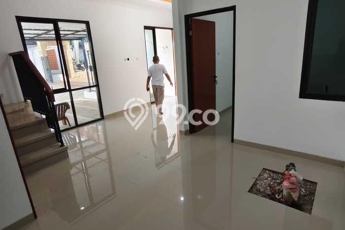 Jual Rumah Modern 3 KT di Pekayon, Bekasi Jual Rumah Modern 3 KT di Pekayon, Bekasi