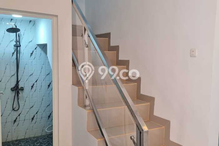 Rumah Minimalis 3 KT di Kalimalang Jakarta Timur Unfurnished Rumah Minimalis 3 KT di Kalimalang Jakarta Timur Unfurnished