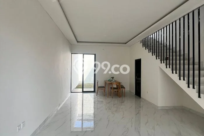 Dijual Rumah 3 Kamar Lokasi Strategis Nyaman dan Strategis di Komsen Dijual Rumah 3 Kamar Lokasi Strategis Nyaman dan Strategis di Komsen