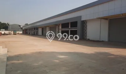 AREA KOMERSIAL! Gudang Disewakan Kawasan Cakung, Luas 1005m2m², Jalan Utama, Siap Operasional AREA KOMERSIAL! Gudang Disewakan Kawasan Cakung, Luas 1005m2m², Jalan Utama, Siap Operasional