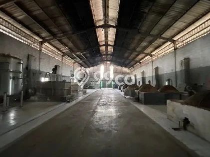 Pabrik Strategis Kawasan , Luas 6860m2m², Lokasi Komersial, Dekat Probolinggo, Probolinggo Pabrik Strategis Kawasan , Luas 6860m2m², Lokasi Komersial, Dekat Probolinggo, Probolinggo