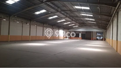 AREA KOMERSIAL! Gudang Disewakan Kawasan Cakung, Luas 1005m2m², Jalan Utama, Siap Operasional AREA KOMERSIAL! Gudang Disewakan Kawasan Cakung, Luas 1005m2m², Jalan Utama, Siap Operasional