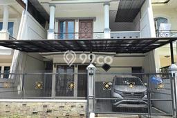 Dijual Rumah Luas Elegan Dengan View Cantik di Permata Buana, Jakarta Barat Dijual Rumah Luas Elegan Dengan View Cantik di Permata Buana, Jakarta Barat
