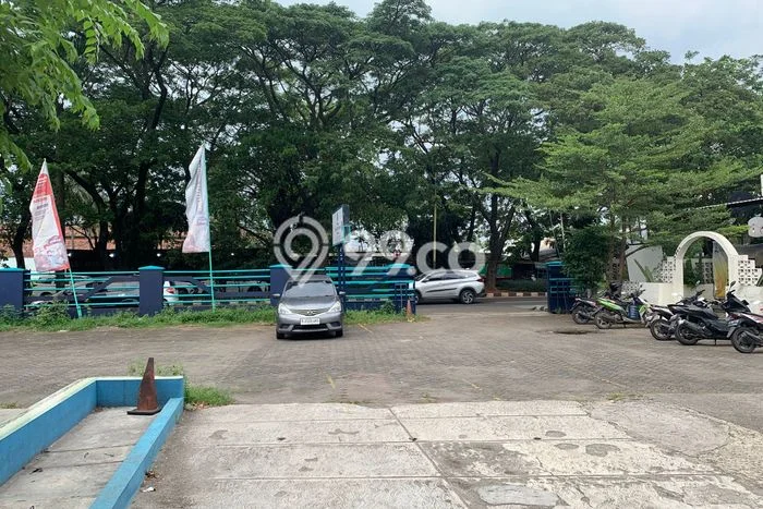Disewakan Komersial di Kawasan Ramai Tangerang Kota Luas 577m2 Disewakan Komersial di Kawasan Ramai Tangerang Kota Luas 577m2