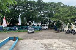Disewakan Komersial di Kawasan Ramai Tangerang Kota Luas 577m2 Disewakan Komersial di Kawasan Ramai Tangerang Kota Luas 577m2