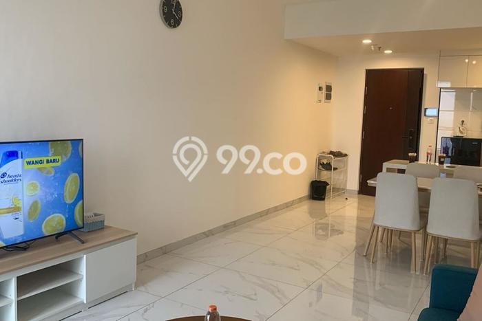 Ada Kamar Apartemen Murah Disewa di BSD, Tangerang Selatan 3 BR Ada Kamar Apartemen Murah Disewa di BSD, Tangerang Selatan 3 BR