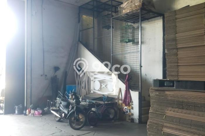 Untuk Dijual! Gudang di Kalideres Jakarta Barat LT 468m2 / LB 420m2 Kawasan Bisnis Untuk Dijual! Gudang di Kalideres Jakarta Barat LT 468m2 / LB 420m2 Kawasan Bisnis