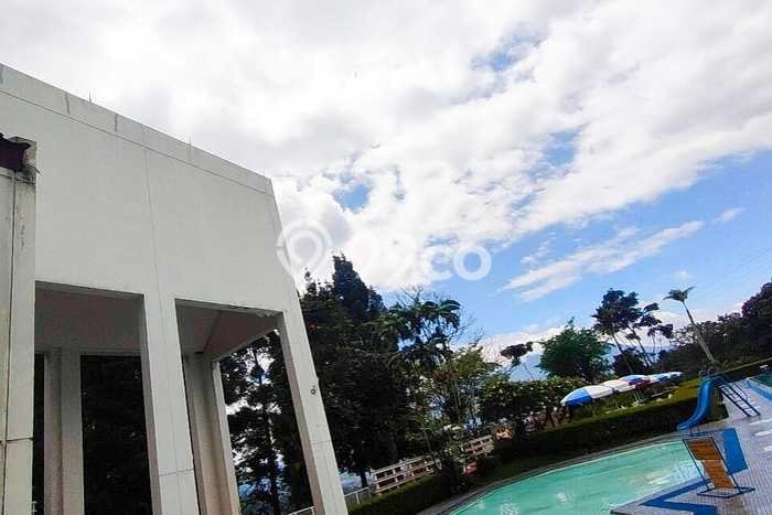 Vila Kawasan Megamendung, Luas 1720m2m², Ideal untuk beragam kebutuhan Vila Kawasan Megamendung, Luas 1720m2m², Ideal untuk beragam kebutuhan