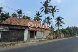 Kavling Tanah Dijual di Mauk Tangerang Spesifikasi 13000m2 Kavling Tanah Dijual di Mauk Tangerang Spesifikasi 13000m2