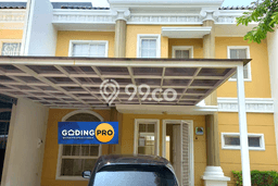 SPECIAL LISTING! Rumah di Green Lake City, 3 KT, Akses Pusat Kota, Luas 200m² Bangunan 239m² SPECIAL LISTING! Rumah di Green Lake City, 3 KT, Akses Pusat Kota, Luas 200m² Bangunan 239m²