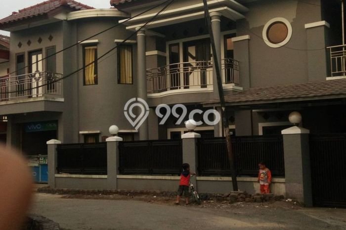 Rumah Modern Minimalis 3 KT Siap Huni di Cipanas Rumah Modern Minimalis 3 KT Siap Huni di Cipanas