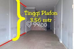 For Rent Ruko Strategis di Karang Tengah, Luas 208m², Lokasi Komersial, Akses Mudah For Rent Ruko Strategis di Karang Tengah, Luas 208m², Lokasi Komersial, Akses Mudah