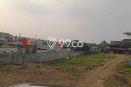 Lahan Investasi Lokasi Pamulang Tangerang Selatan SHM Lahan Investasi Lokasi Pamulang Tangerang Selatan SHM