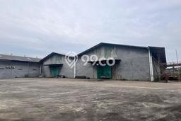 Disewakan Gudang di Pusat Kota Tangerang Ramai Strategis Disewakan Gudang di Pusat Kota Tangerang Ramai Strategis
