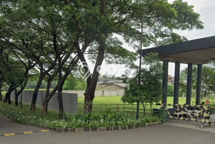 Kavling Tanah untuk Dijual di Jatake, Tangerang, Luas 11380m2 Kavling Tanah untuk Dijual di Jatake, Tangerang, Luas 11380m2