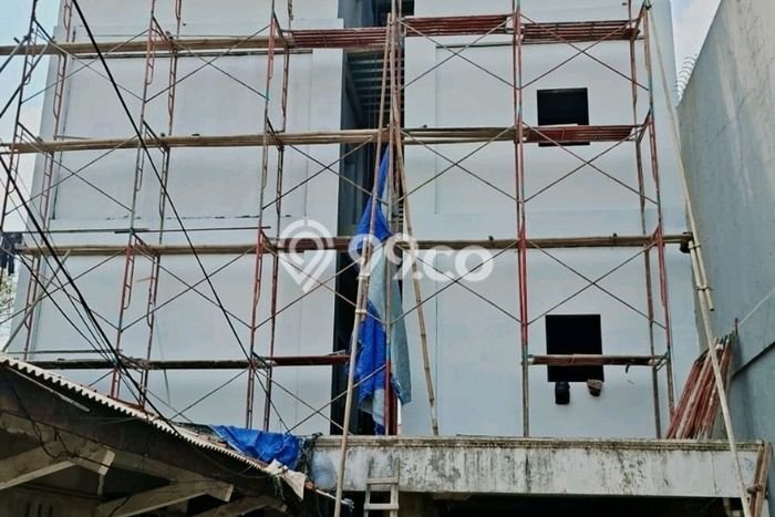 Dijual Kost 18 Kamar di Jakarta Barat untuk Investasi Anda Dijual Kost 18 Kamar di Jakarta Barat untuk Investasi Anda