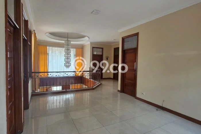 Rumah Kontrakan Jakarta Barat LT 497m2 LB 600m2 Area Meruya Rumah Kontrakan Jakarta Barat LT 497m2 LB 600m2 Area Meruya