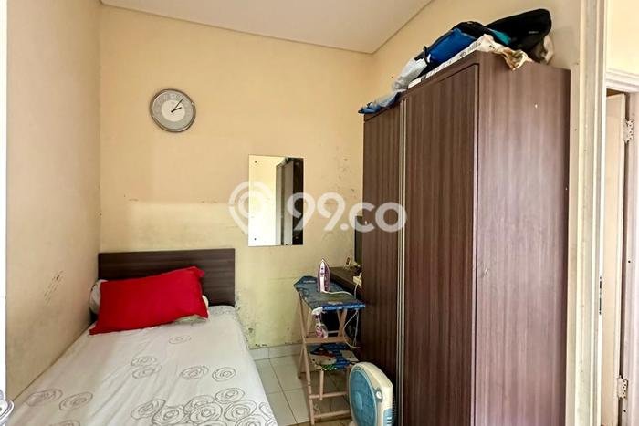 Jual Rumah Strategis Bagus Punya 5 KT di Karawang Barat Karawang - Jual Rumah Strategis Bagus Punya 5 KT di Karawang Barat Karawang -