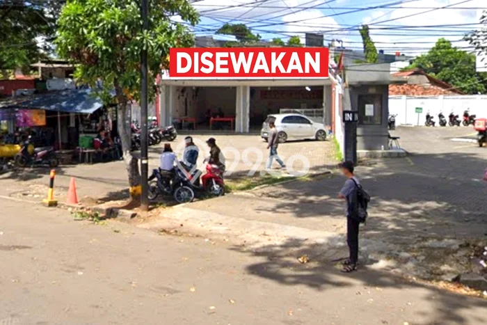Ruko Disewakan Lokasi Tangerang Tangerang Harga Spesial! Ruko Disewakan Lokasi Tangerang Tangerang Harga Spesial!