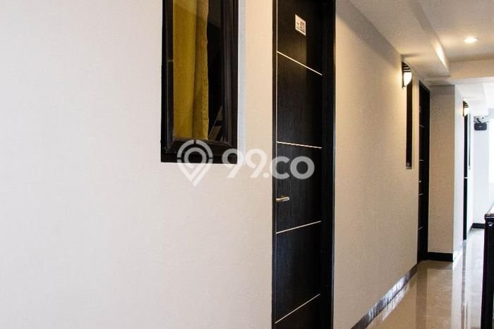 Untuk Dijual Kost 19 Kamar di Jakarta Pusat untuk Aset Anda Untuk Dijual Kost 19 Kamar di Jakarta Pusat untuk Aset Anda
