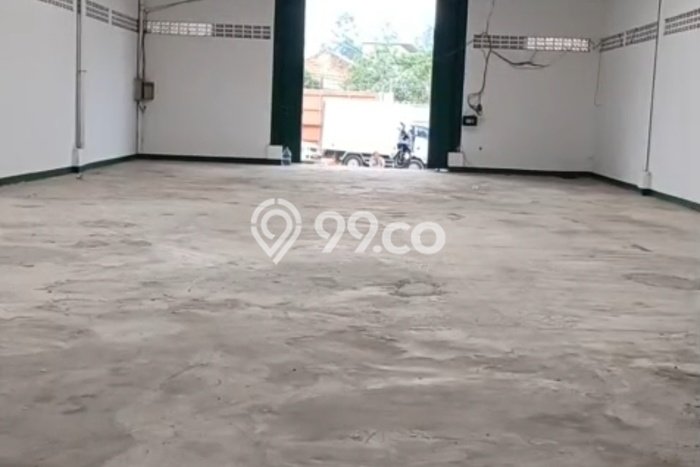Untuk Disewa Gudang di Cipondoh Tangerang LT 2000m2, LB 440m2 Untuk Disewa Gudang di Cipondoh Tangerang LT 2000m2, LB 440m2