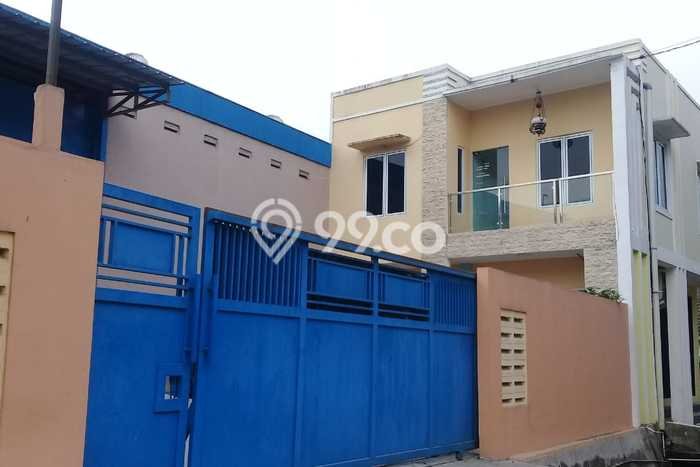 Unit Gudang Dijual di Balaraja Tangerang Luas Tanah 295m2, Luas Bangunan 350m2 Unit Gudang Dijual di Balaraja Tangerang Luas Tanah 295m2, Luas Bangunan 350m2