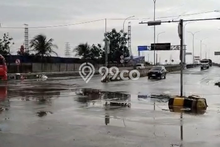Kavling Tanah Dijual di Cilincing Jakarta Utara Spesifikasi 56000m2 Kavling Tanah Dijual di Cilincing Jakarta Utara Spesifikasi 56000m2