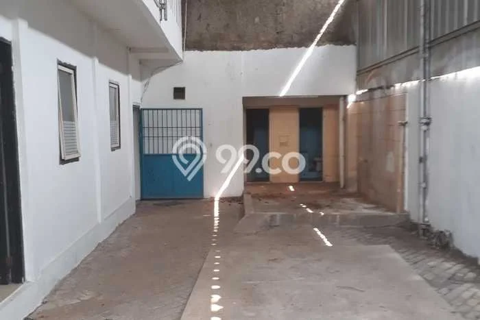 Dijual! Gudang di Jatibening Bekasi LT 807m2 / LB 668m2 Kawasan Bisnis Dijual! Gudang di Jatibening Bekasi LT 807m2 / LB 668m2 Kawasan Bisnis